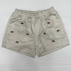 The Beaufort Bonnet Company Critter Sheffield Shorts